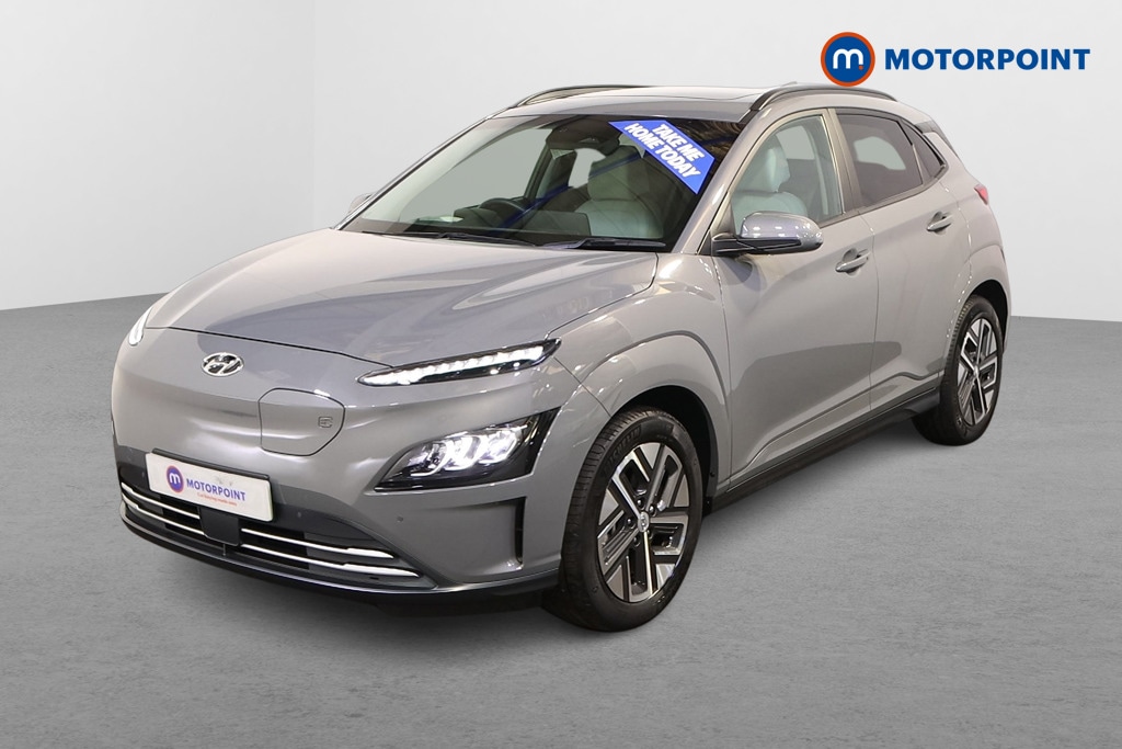 Used Hyundai KONA 2023 for sale - 76076848: Photo 3