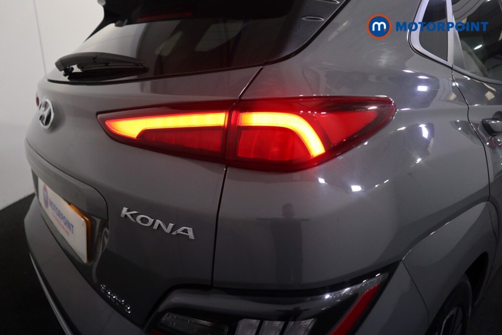 Used Hyundai KONA 2023 for sale - 76076848: Photo 30