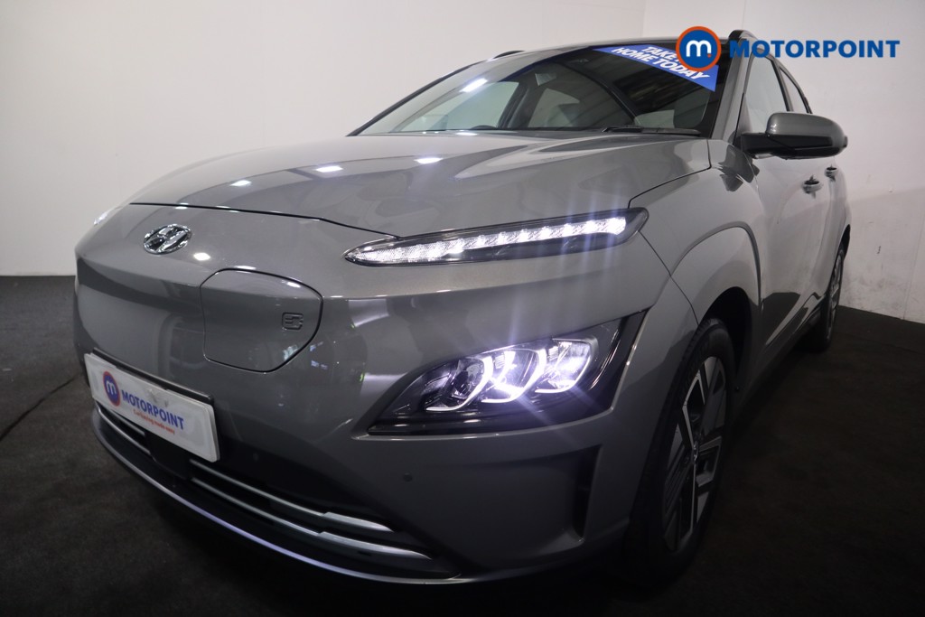 Used Hyundai KONA 2023 for sale - 76076848: Photo 33