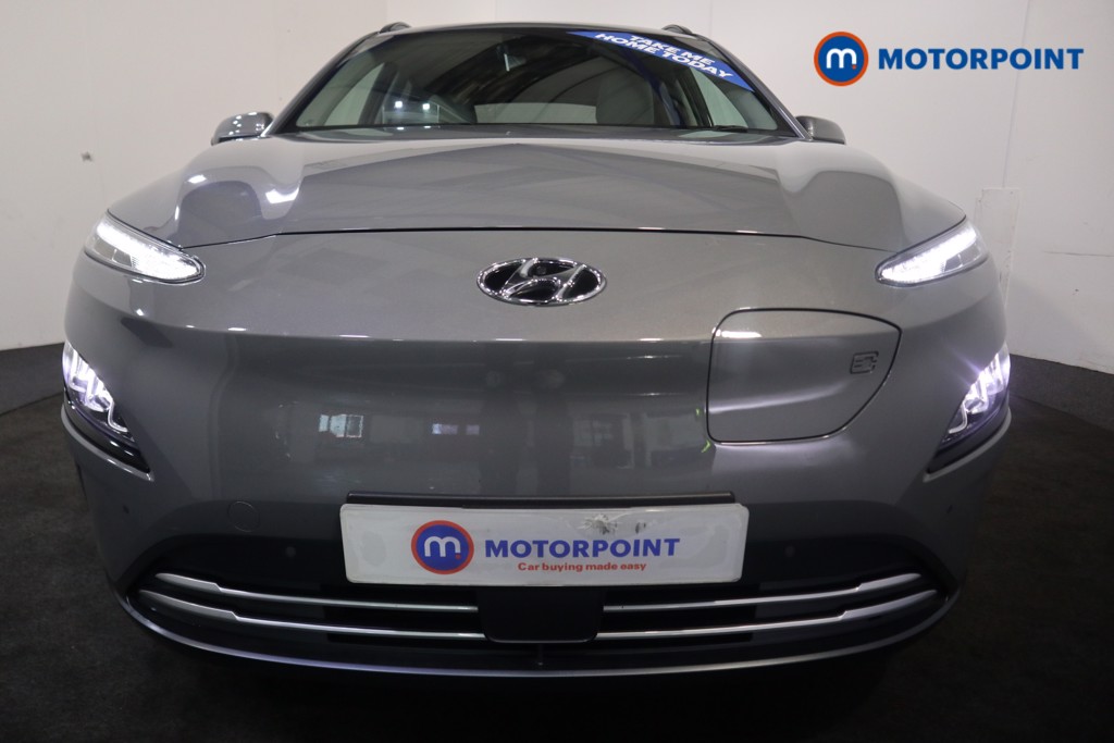 Used Hyundai KONA 2023 for sale - 76076848: Photo 34