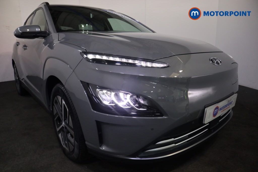 Used Hyundai KONA 2023 for sale - 76076848: Photo 35
