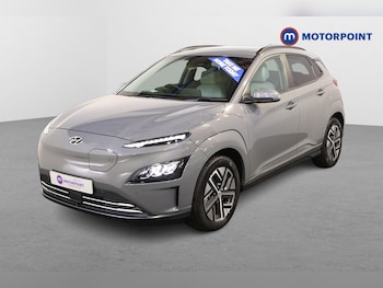 Used Hyundai KONA 2023 for sale - 76076848: Photo 3