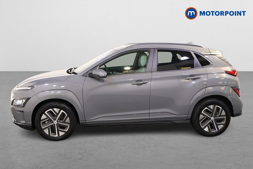 Used Hyundai KONA 2023 for sale - 76076848: Photo 4