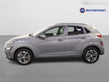 Used Hyundai KONA 2023 for sale - 76076848: Photo 4