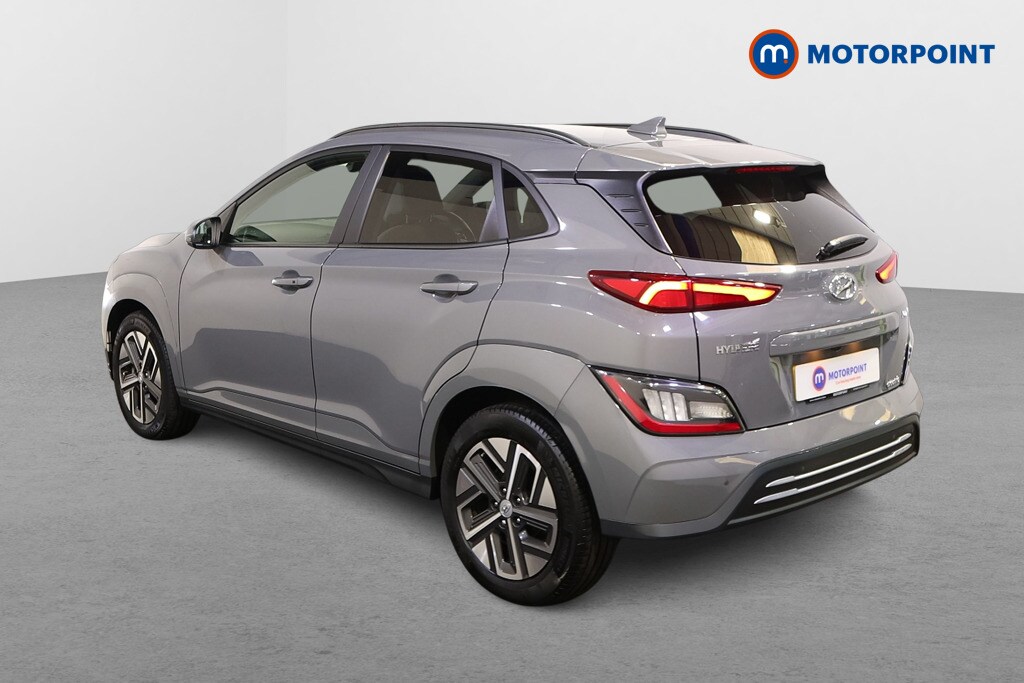 Used Hyundai KONA 2023 for sale - 76076848: Photo 5