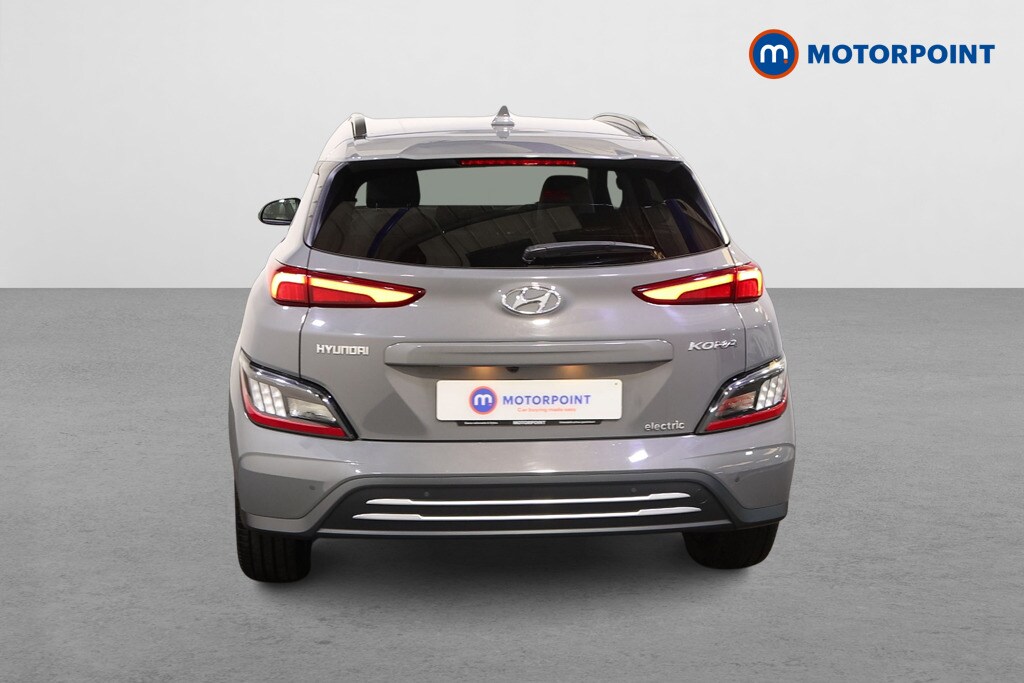Used Hyundai KONA 2023 for sale - 76076848: Photo 6