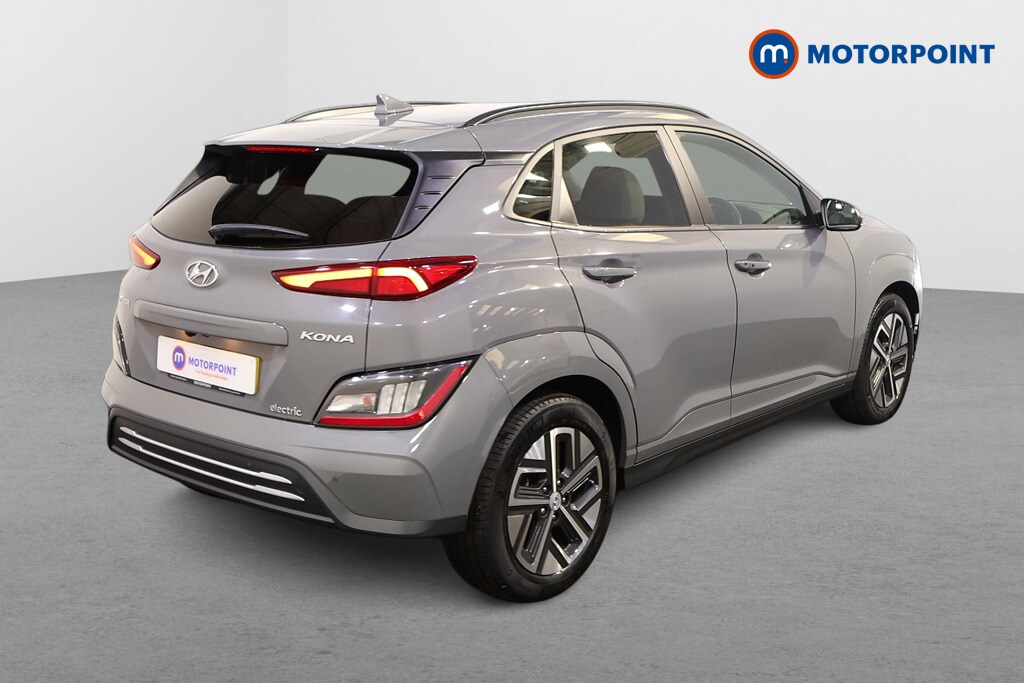 Used Hyundai KONA 2023 for sale - 76076848: Photo 7