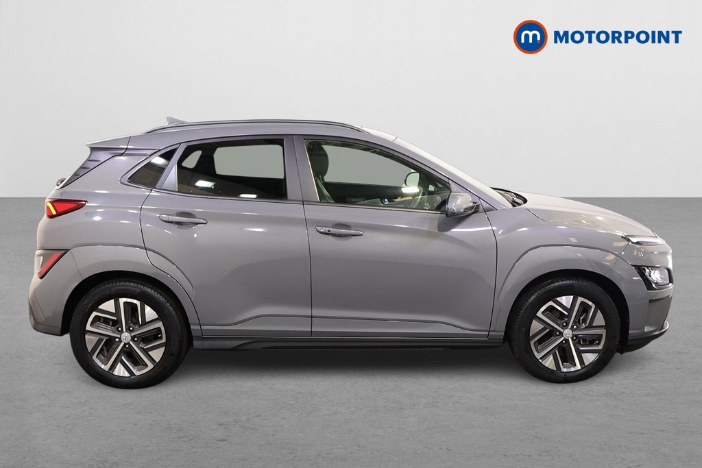 Used Hyundai KONA 2023 for sale - 76076848: Photo 8
