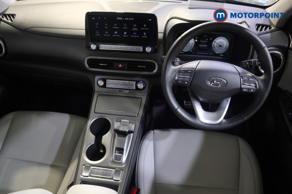 Used Hyundai KONA 2023 for sale - 76076848: Photo 9
