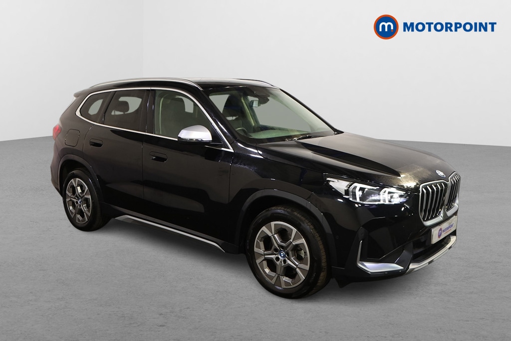 Used BMW X1 2023 for sale - 77962548: Photo 1