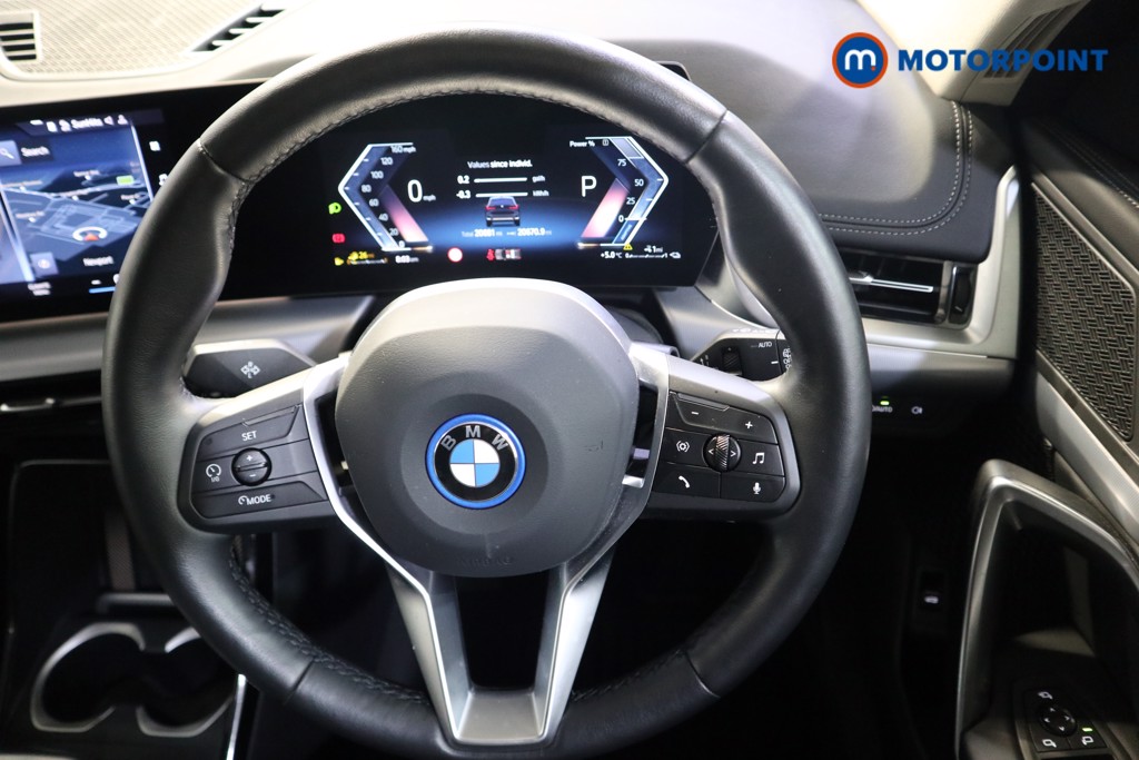 Used BMW X1 2023 for sale - 77962548: Photo 10