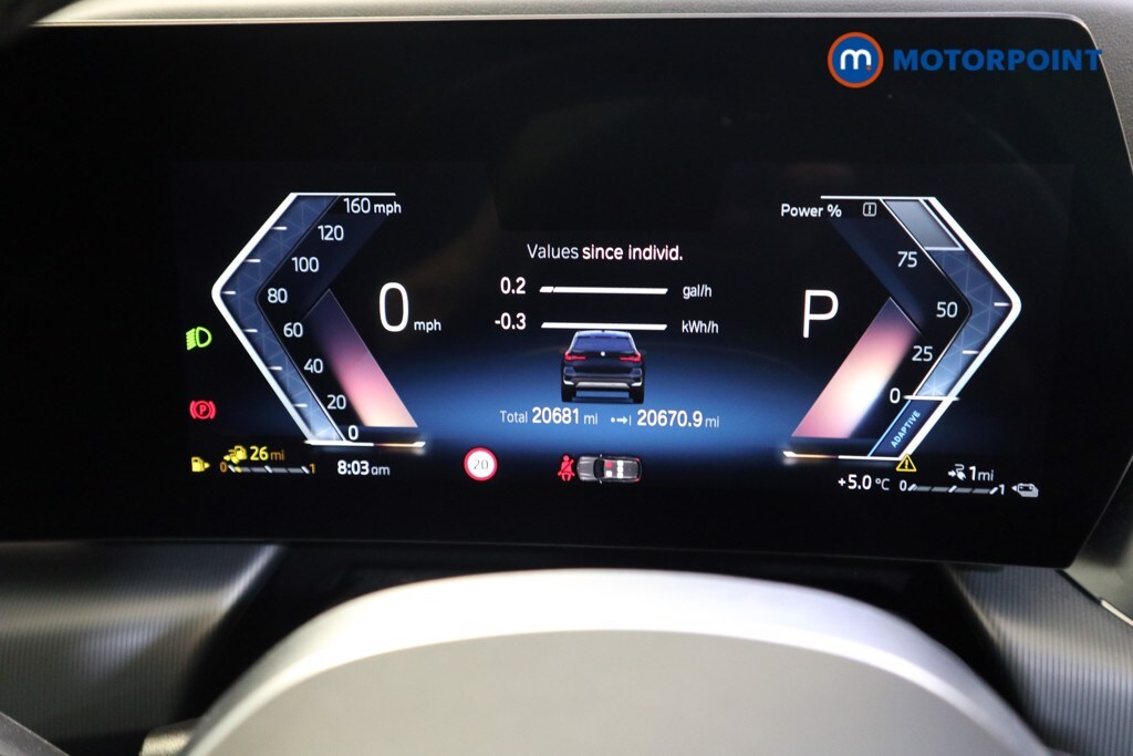 Used BMW X1 2023 for sale - 77962548: Photo 13