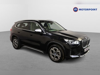 BMW X1 feature image