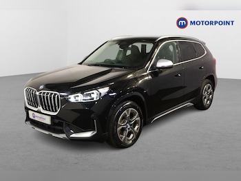 Used BMW X1 2023 for sale - 77962548: Photo