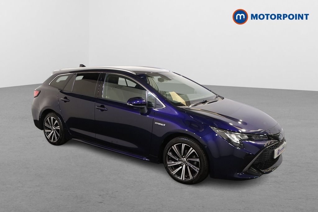 Used Toyota Corolla 2021 for sale - 76117918: Photo 1