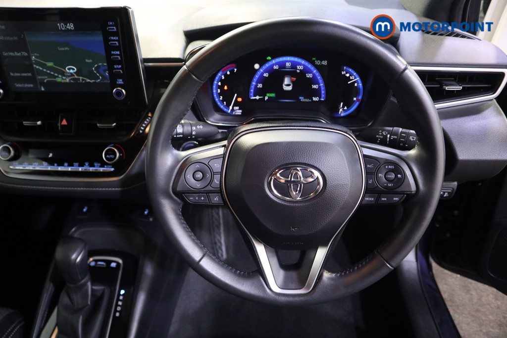 Used Toyota Corolla 2021 for sale - 76117918: Photo 11