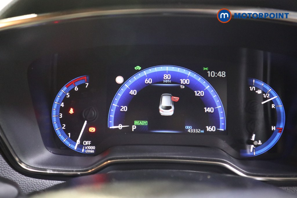 Used Toyota Corolla 2021 for sale - 76117918: Photo 12