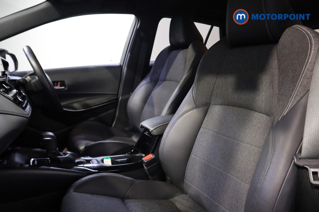 Used Toyota Corolla 2021 for sale - 76117918: Photo 17