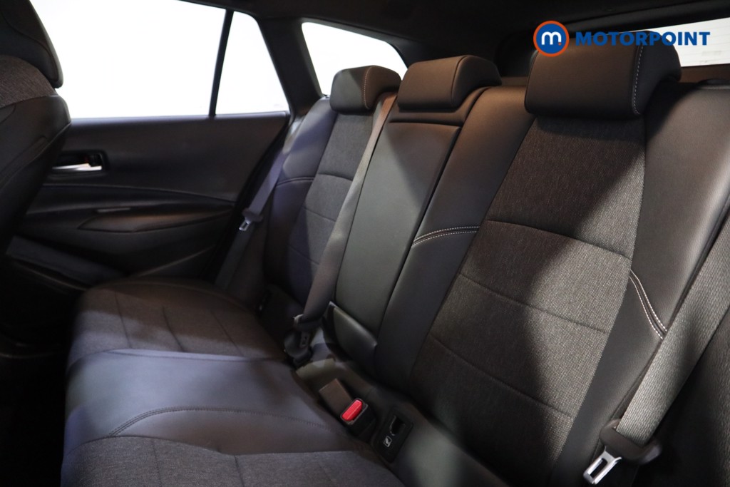 Used Toyota Corolla 2021 for sale - 76117918: Photo 18