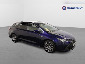 Toyota - Corolla