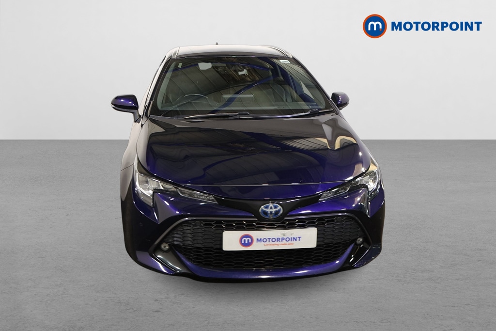 Used Toyota Corolla 2021 for sale - 76117918: Photo 2