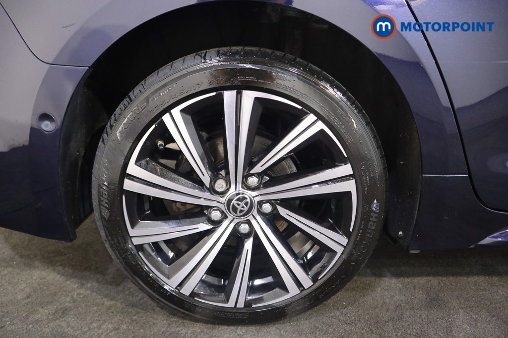 Used Toyota Corolla 2021 for sale - 76117918: Photo 21