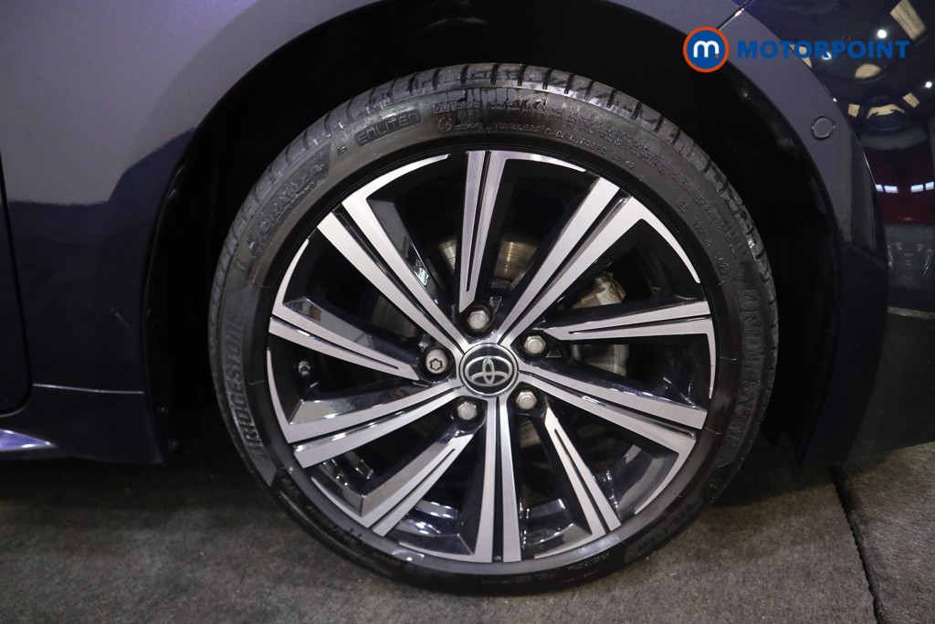 Used Toyota Corolla 2021 for sale - 76117918: Photo 22