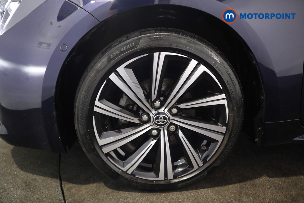 Used Toyota Corolla 2021 for sale - 76117918: Photo 23
