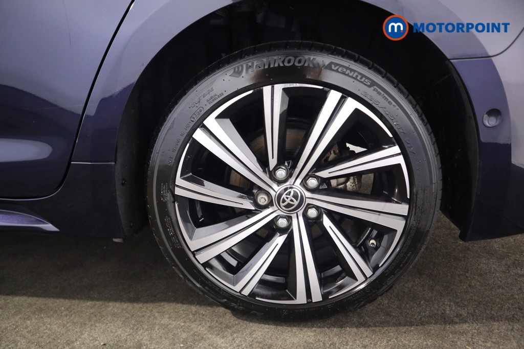 Used Toyota Corolla 2021 for sale - 76117918: Photo 24