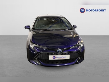 Used Toyota Corolla 2021 for sale - 76117918: Photo 2