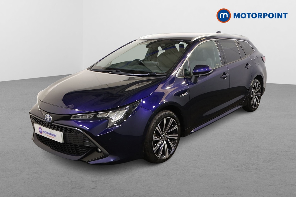 Used Toyota Corolla 2021 for sale - 76117918: Photo 3