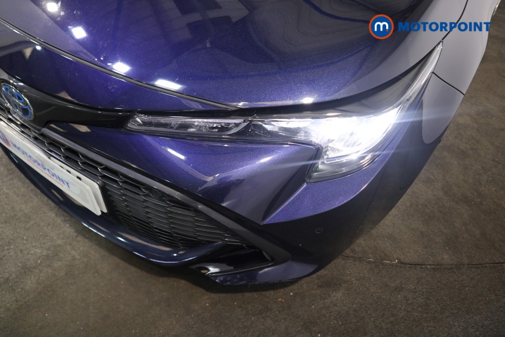 Used Toyota Corolla 2021 for sale - 76117918: Photo 35