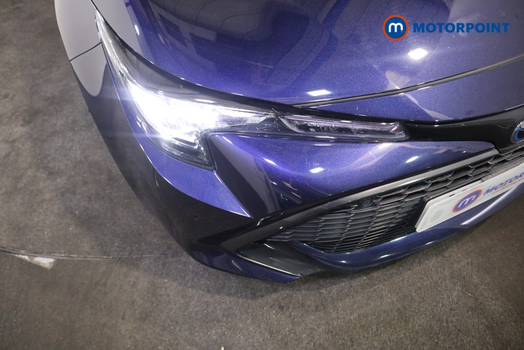 Used Toyota Corolla 2021 for sale - 76117918: Photo 36