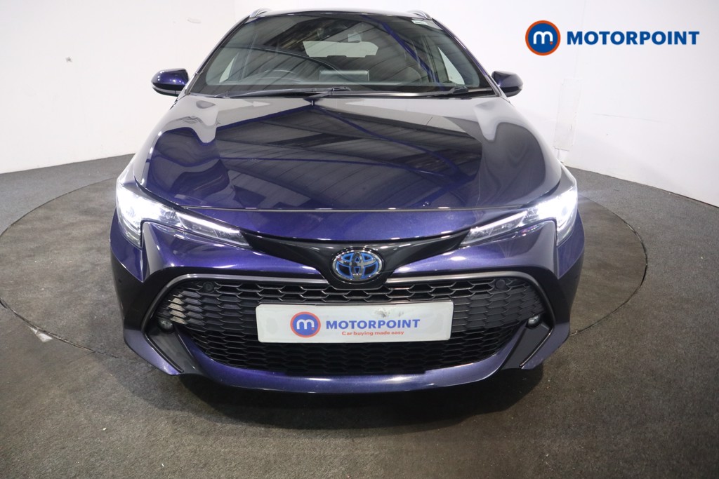 Used Toyota Corolla 2021 for sale - 76117918: Photo 37