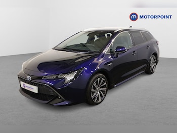 Used Toyota Corolla 2021 for sale - 76117918: Photo 3