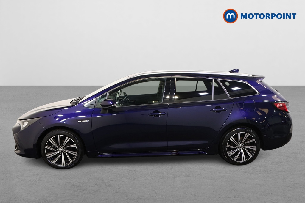 Used Toyota Corolla 2021 for sale - 76117918: Photo 4