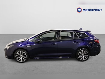 Used Toyota Corolla 2021 for sale - 76117918: Photo 4