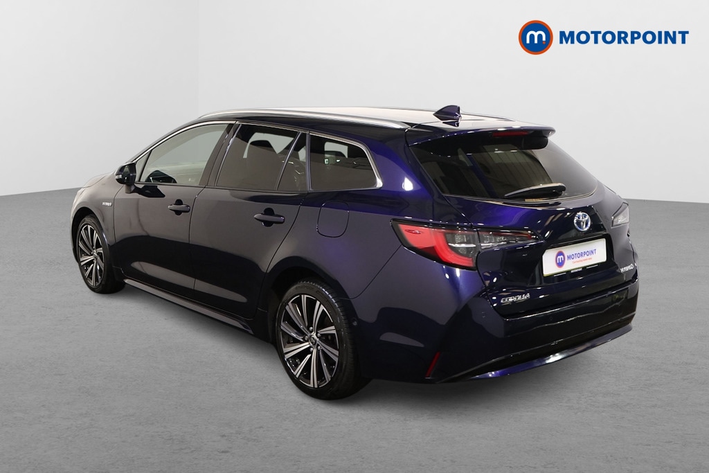Used Toyota Corolla 2021 for sale - 76117918: Photo 5