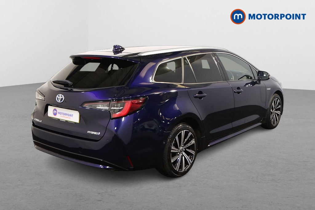 Used Toyota Corolla 2021 for sale - 76117918: Photo 7