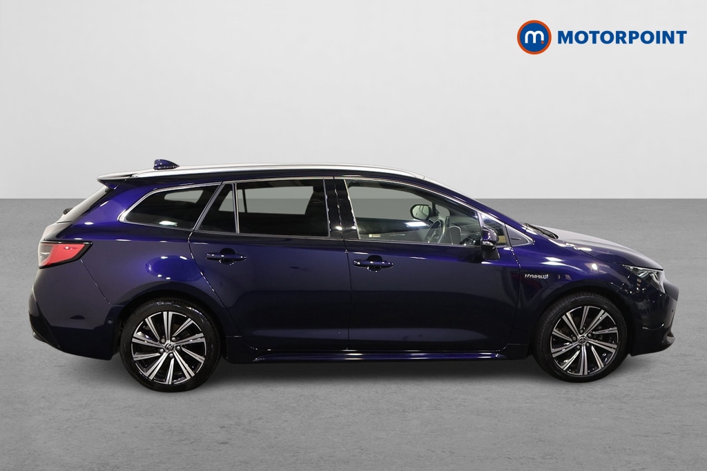 Used Toyota Corolla 2021 for sale - 76117918: Photo 8