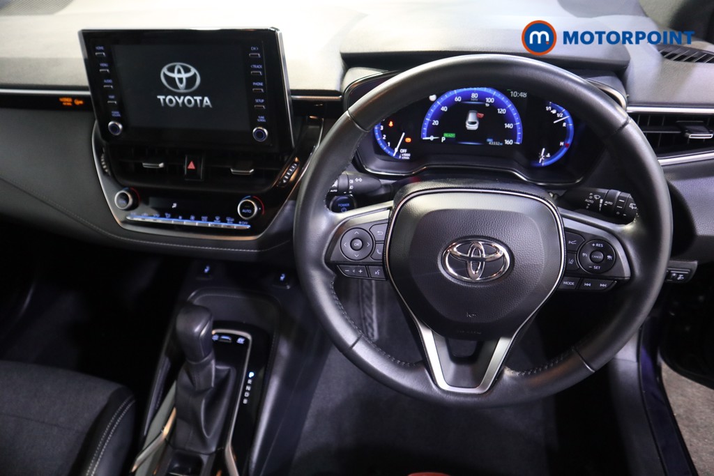 Used Toyota Corolla 2021 for sale - 76117918: Photo 9