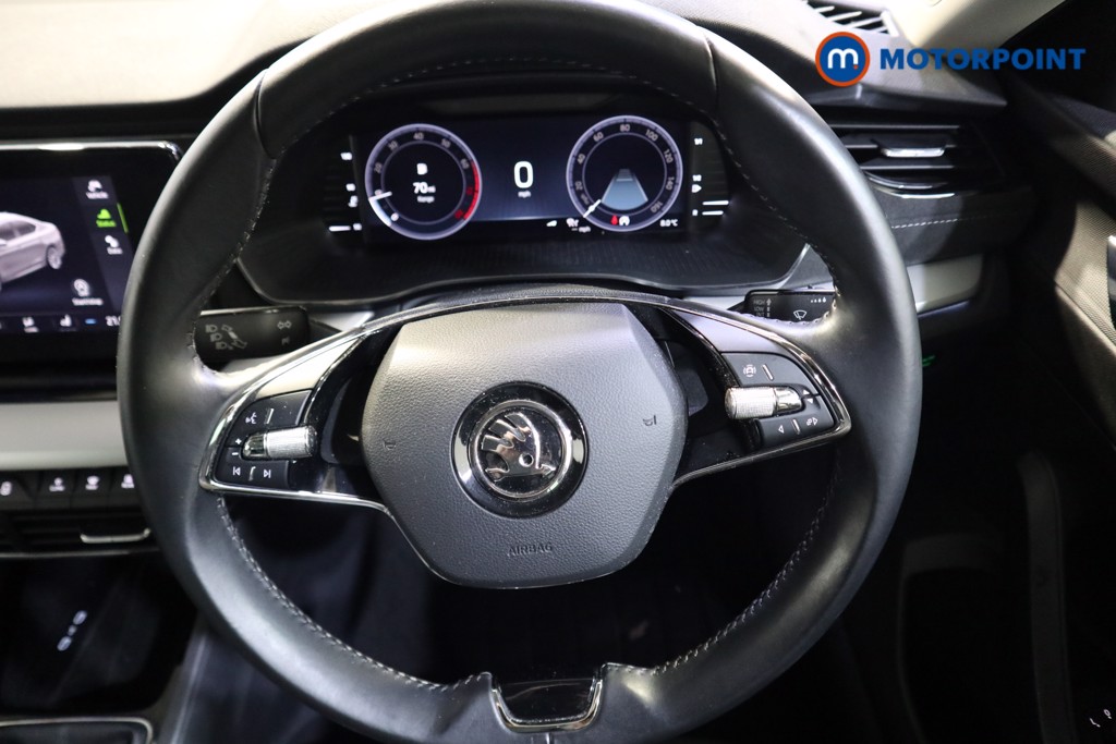 Used Skoda Octavia 2020 for sale - 77505904: Photo 10