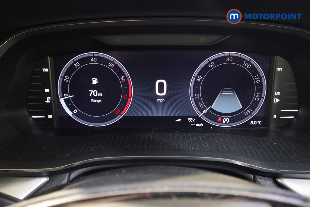 Used Skoda Octavia 2020 for sale - 77505904: Photo 13