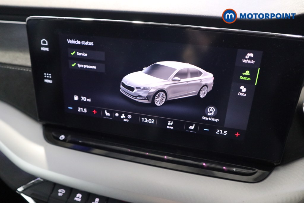 Used Skoda Octavia 2020 for sale - 77505904: Photo 14