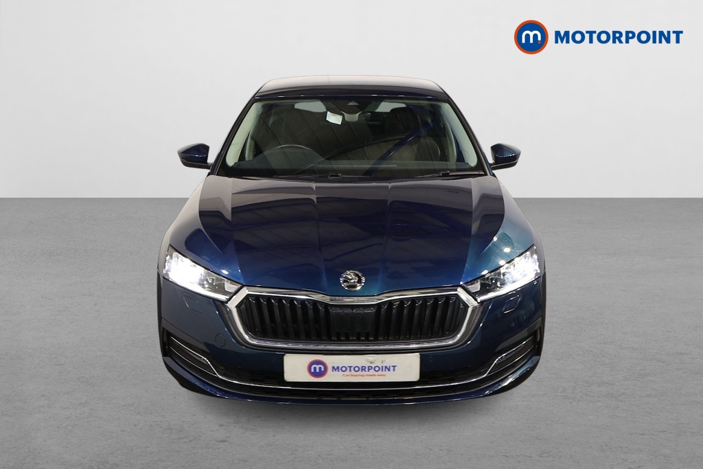 Used Skoda Octavia 2020 for sale - 77505904: Photo 2