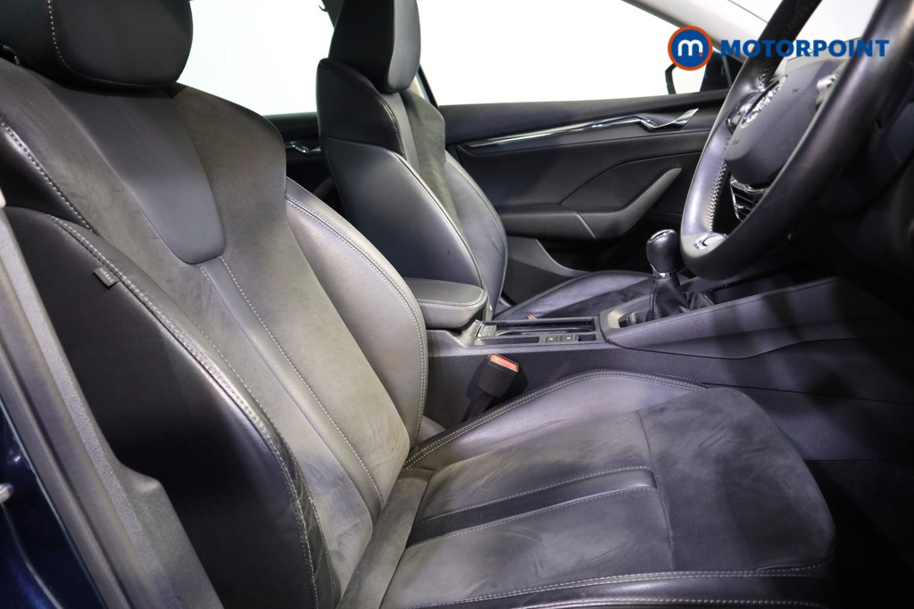 Used Skoda Octavia 2020 for sale - 77505904: Photo 23