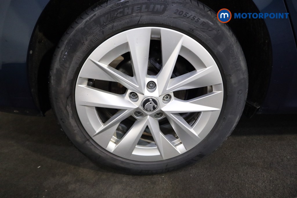 Used Skoda Octavia 2020 for sale - 77505904: Photo 29