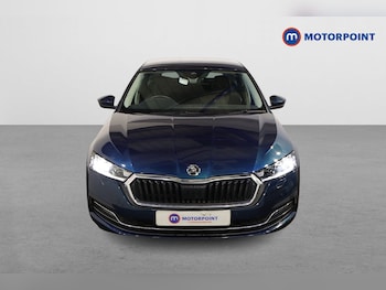 Used Skoda Octavia 2020 for sale - 77505904: Photo