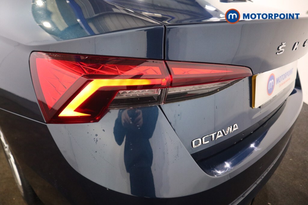 Used Skoda Octavia 2020 for sale - 77505904: Photo 34