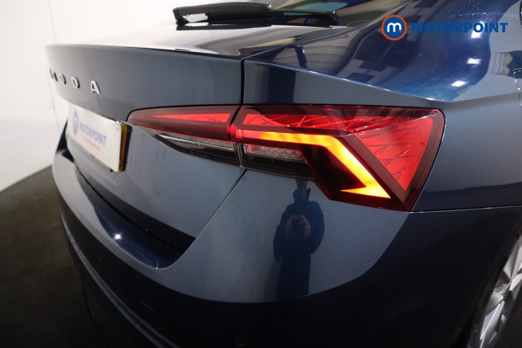 Used Skoda Octavia 2020 for sale - 77505904: Photo 35